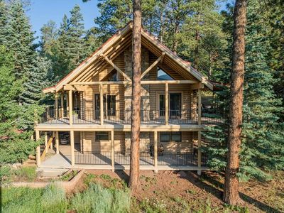 107 County Road 407, La Veta, CO, 81055