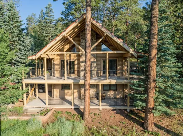 107 County Road 407, La Veta, CO 81055