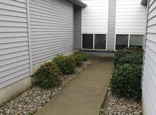 1295 Whitehall Rd UNIT 2, Muskegon, MI 49445