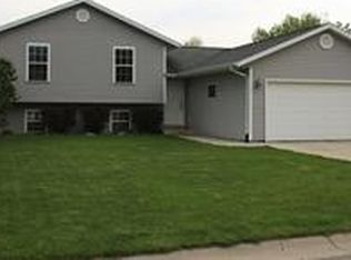 942 Parkwood, Fort Atkinson, WI 53538