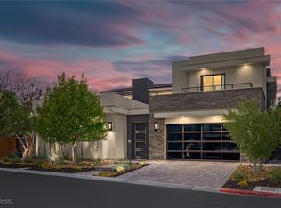 23 Garden Rain Dr, Las Vegas, NV 89135