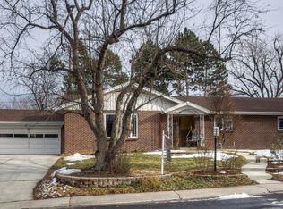 3380 Moore Ct, Wheat Ridge, CO 80033