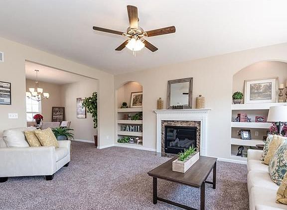2nd image of 4022 Amberleigh Pkwy