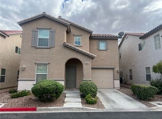8993 Argus Reed Ave, Spring Valley, NV 89148