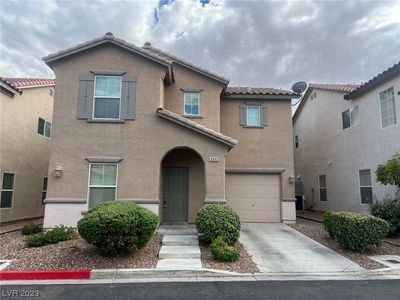 8993 Argus Reed Ave, Spring Valley, NV, 89148