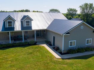425 Township #208, Marengo, OH 43334