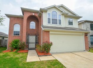 16311 Bantam Ridge Ct, Houston, TX 77053