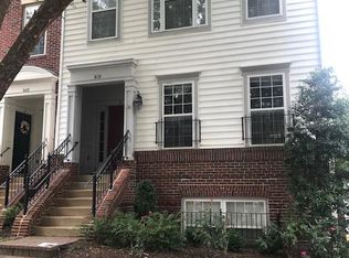1610A Hunting Creek Dr UNIT A, Alexandria, VA 22314