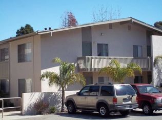 522 W Carrillo St APT 8, Santa Barbara, CA 93101