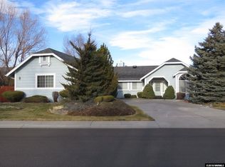 1024 Wisteria Dr, Minden, NV