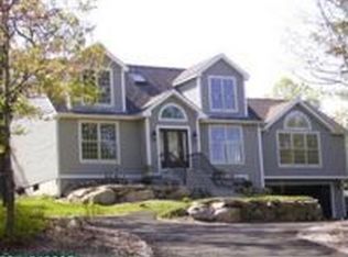 238 Buckeye Brook Rd, Charlestown, RI 02813