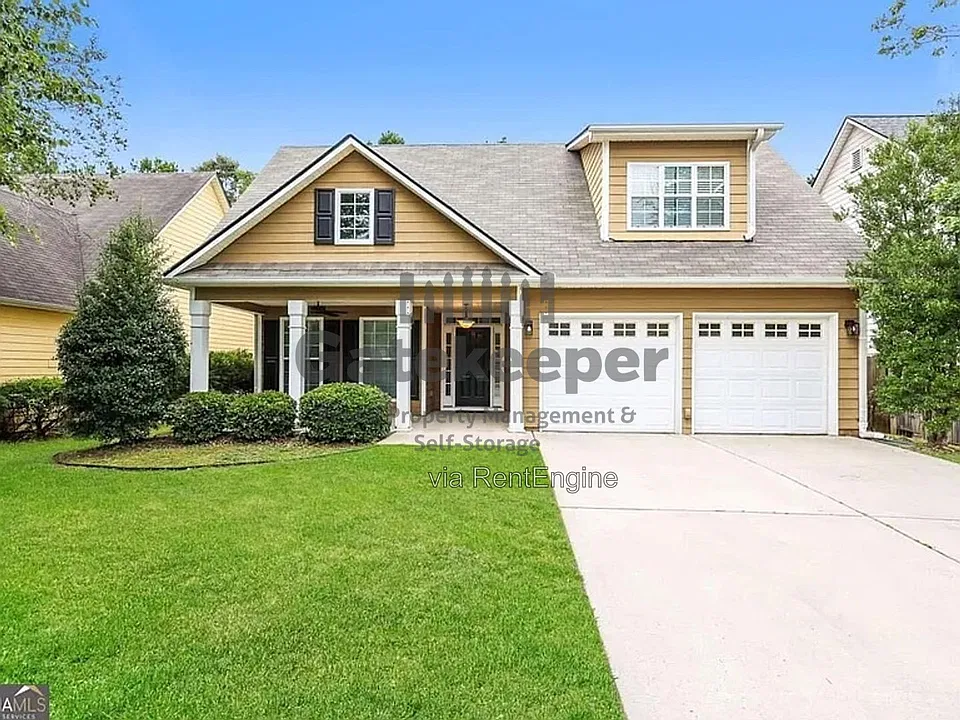 231 Turnbridge Cir