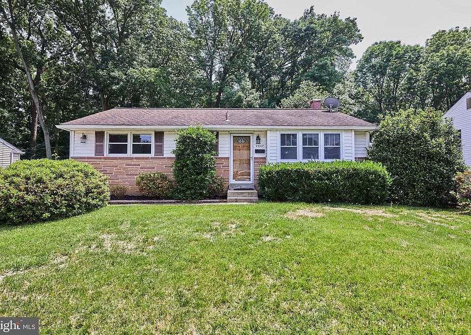 1st image of 2607 Newell Dr