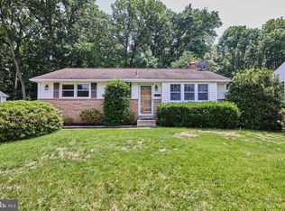 2607 Newell Dr, Wilmington, DE 19808