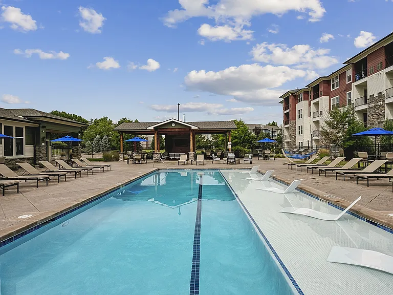Enclave at Cherry Creek — Photo 17
