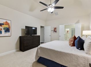 5509 Bottiglia Way, McKinney, TX 75070