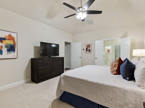 5509 Bottiglia Way, McKinney