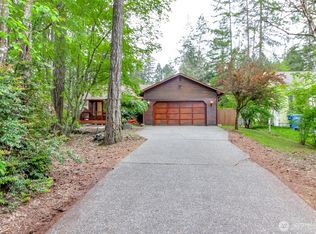 13810 Sandy Point West NW, Gig Harbor, WA