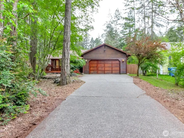 13810 Sandy Point West NW, Gig Harbor, WA 98329