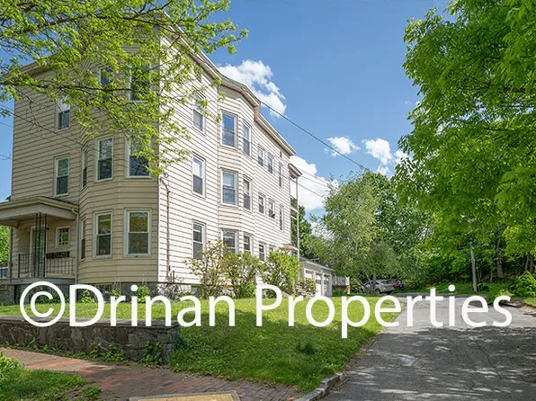 (undisclosed Address), Portland, ME 04103