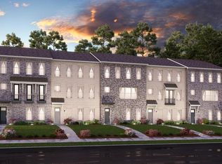 4357 White Spruce Aly #197, Doraville, GA 30360