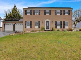 300 Hope Dr, Blandon, PA 19510