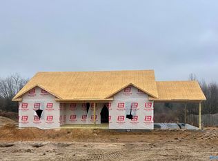 193 Pleasant Hill Church Rd, Boaz, AL 35956