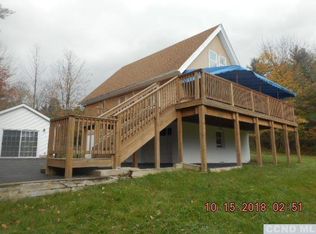 80 Hemlock Rd, Jewett, NY 12444