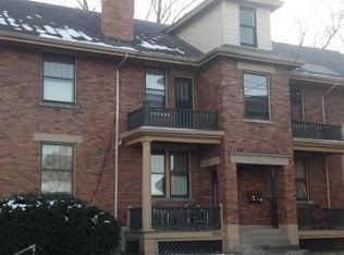 4001 Gilmore Ave APT D, Cincinnati, OH 45209