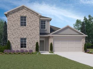 3603 Malmaison Rd, Killeen, TX 76542