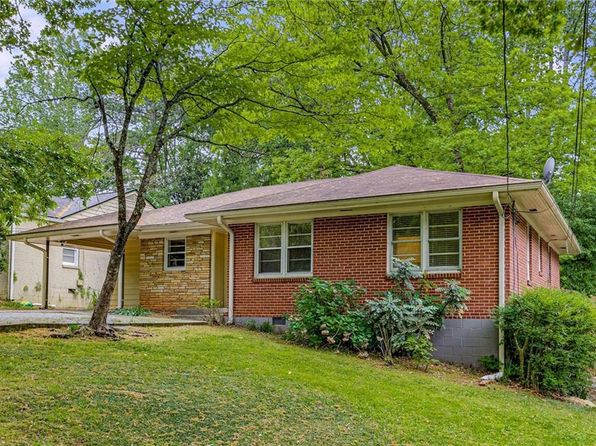 1460 Briarcliff Rd NE, Atlanta, GA 30306