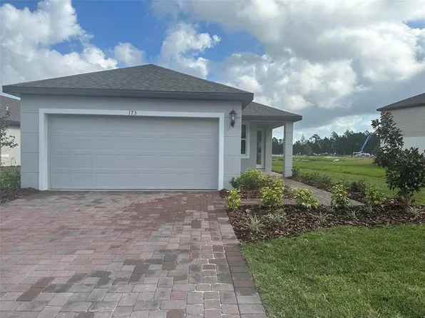 173 Pitching Wedge Dr, Daytona Beach, FL 32124