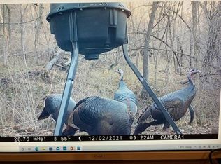 Pease Rd, Glenwood, IA 51534