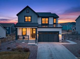 1148 Elbridge Drive, Elizabeth, CO 80107