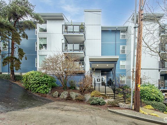 2nd image of 2510 W Bertona Street #212