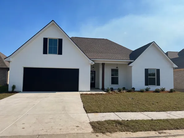 140 Spring Grove Loop, Thibodaux, LA 70301