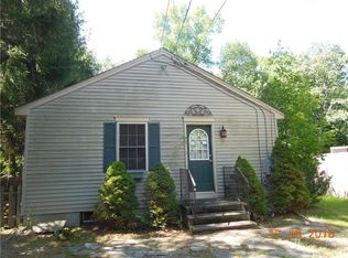 17 Litchfield Ave, Rogers, CT 06263