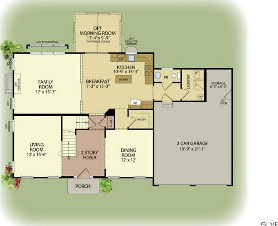 2nd image of 955 Yorkshire Dr #99