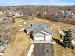 4437 231st Ct NW, Saint Francis, MN 55070