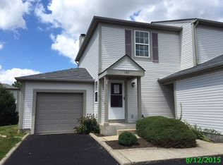 197 Macenroe Dr, Blacklick, OH 43004