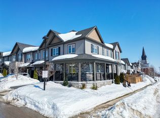 2 Forest Heights Cres, Orillia, ON L3V8J6