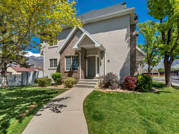 18 W 680 N, Orem, UT 84057