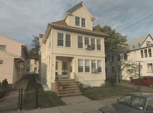 271-273 19th Ave, Paterson, NJ 07504