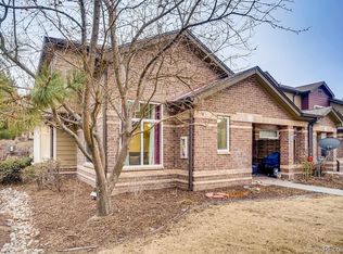 6488 Silver Mesa Dr UNIT A, Highlands Ranch, CO 80130