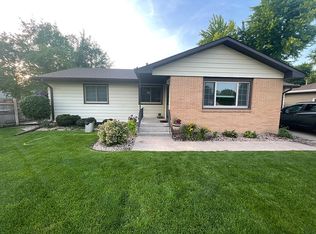 2448 Lamar Ave, Grand Island, NE 68803