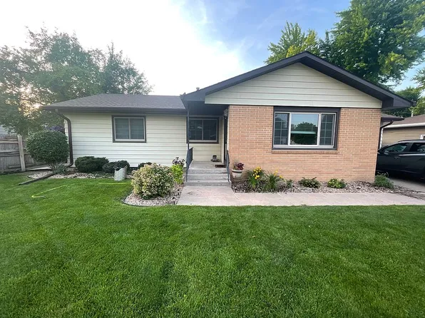 2448 Lamar Ave, Grand Island, NE 68803