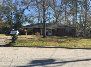 1730 Forest Creek Ct, Augusta, GA 30909