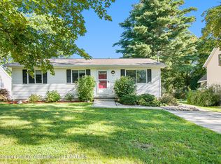 319 Dutton St, Eaton Rapids, MI 48827