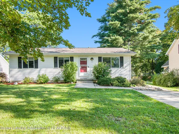 319 Dutton St, Eaton Rapids, MI 48827