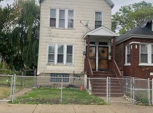 7234 S Peoria St, Chicago, IL 60621